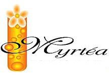 Logo MYRTÉA