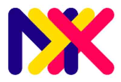 Logo MYX
