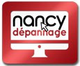 Logo NANCY-DEPANNAGE