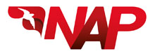 Logo NAP TOURISME