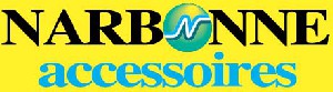 Logo NARBONNE ACCESSOIRES