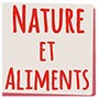 Logo NATURE ET ALIMENTS