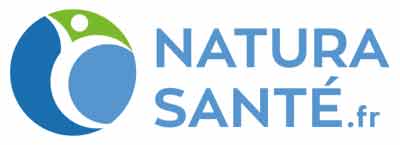 Logo NATURA-SANTÉ.FR