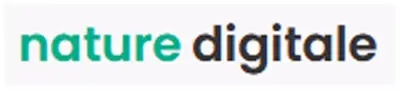 Logo NATURE DIGITALE