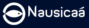 Logo NAUSICAÁ