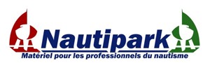 Logo NAUTIPARK