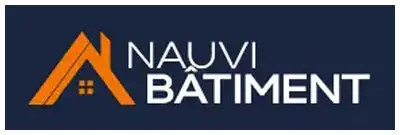 Logo NAUVI BÂTIMENT