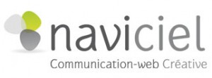 Logo NAVICIEL