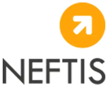 Logo NEFTIS
