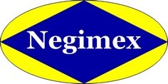Logo NEGIMEX