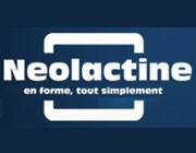 Logo NEOLACTINE