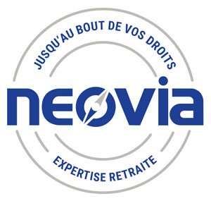 Logo NEOVIA