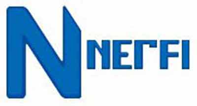 Logo NERFI