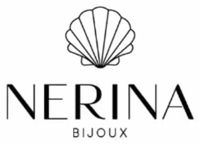 Logo NERINA BIJOUX