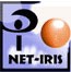 Logo NET-IRIS
