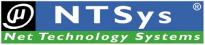 Logo NET TECHNOLOGY SYSTEMS