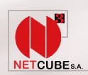Logo NETCUBE SA
