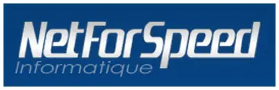 Logo NETFORSPEED