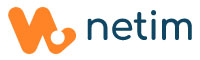 Logo NETIM