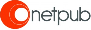 Logo NETPUB