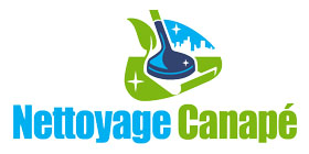 Logo NETTOYAGE CANAPÉ