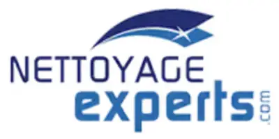 Logo NETTOYAGE EXPERTS