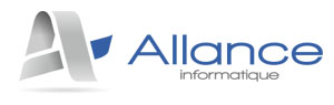 Logo ALLANCE