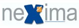 Logo NEXIMA