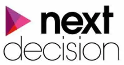 Logo NEXT DECISION