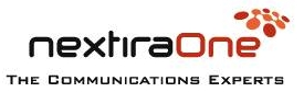 Logo NEXTIRAONE FRANCE