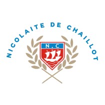 Logo NICOLAITE DE CHAILLOT