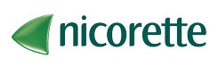 Logo NICORETTE