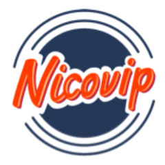 Logo NICOVIP