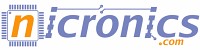 Logo NICRONICS