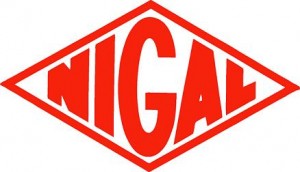 Logo NIGAL SA