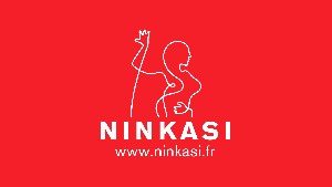 Logo NINKASI