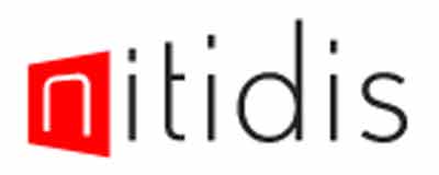 Logo NITIDIS