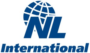 Logo NL INTERNATIONAL