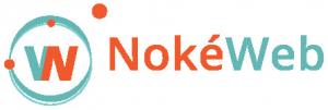 Logo NOKÉWEB