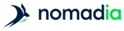 Logo NOMADIA