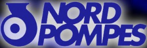 Logo NORD POMPES SA