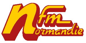 Logo NORMANDIE FM