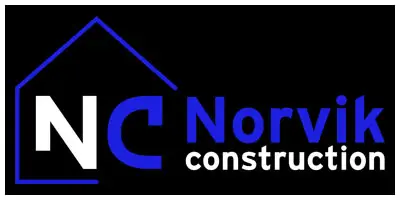 Logo NORVIK CONSTRUCTION