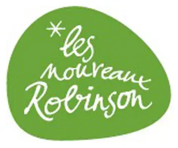 Logo NOUVEAUX ROBINSON