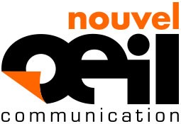 Logo NOUVEL OEIL