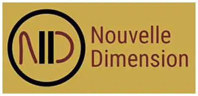Logo NOUVELLE DIMENSION