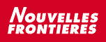 Logo NOUVELLES FRONTIÈRES