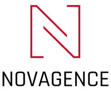 Logo NOVAGENCE