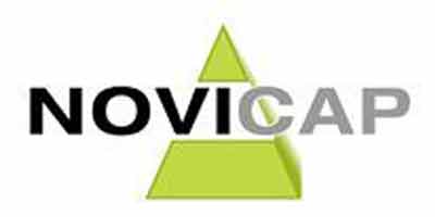 Logo NOVICAP