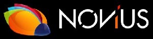Logo NOVIUS